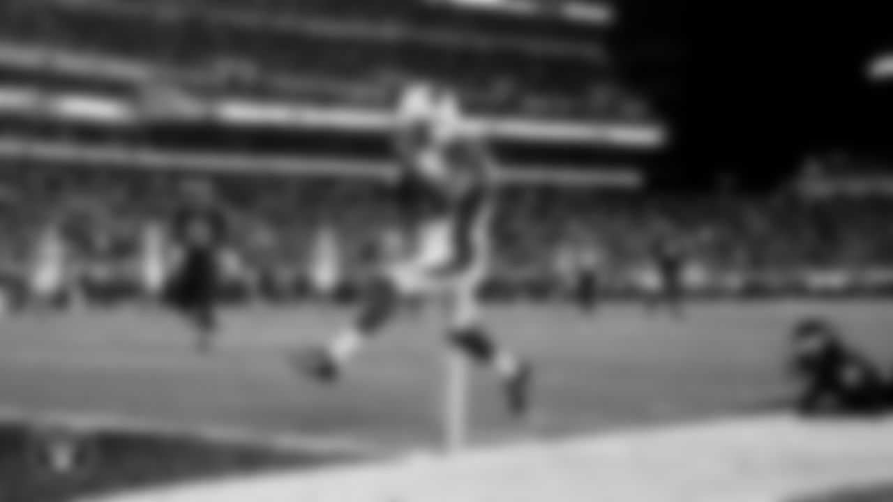 WR John Brown
Previous teams: Arizona Cardinals (2014–17), Baltimore Ravens (2018), Buffalo Bills (2019-20)