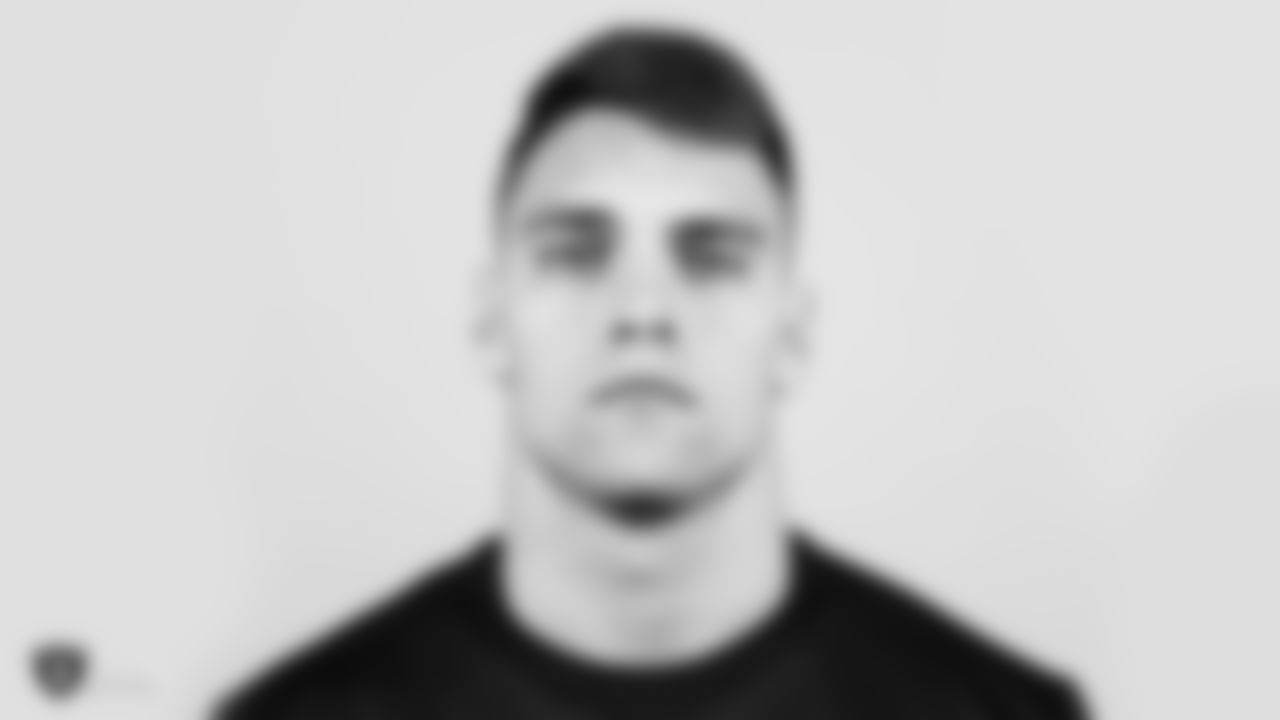 LB Tanner Muse
Third Round (100th overall)
Clemson
