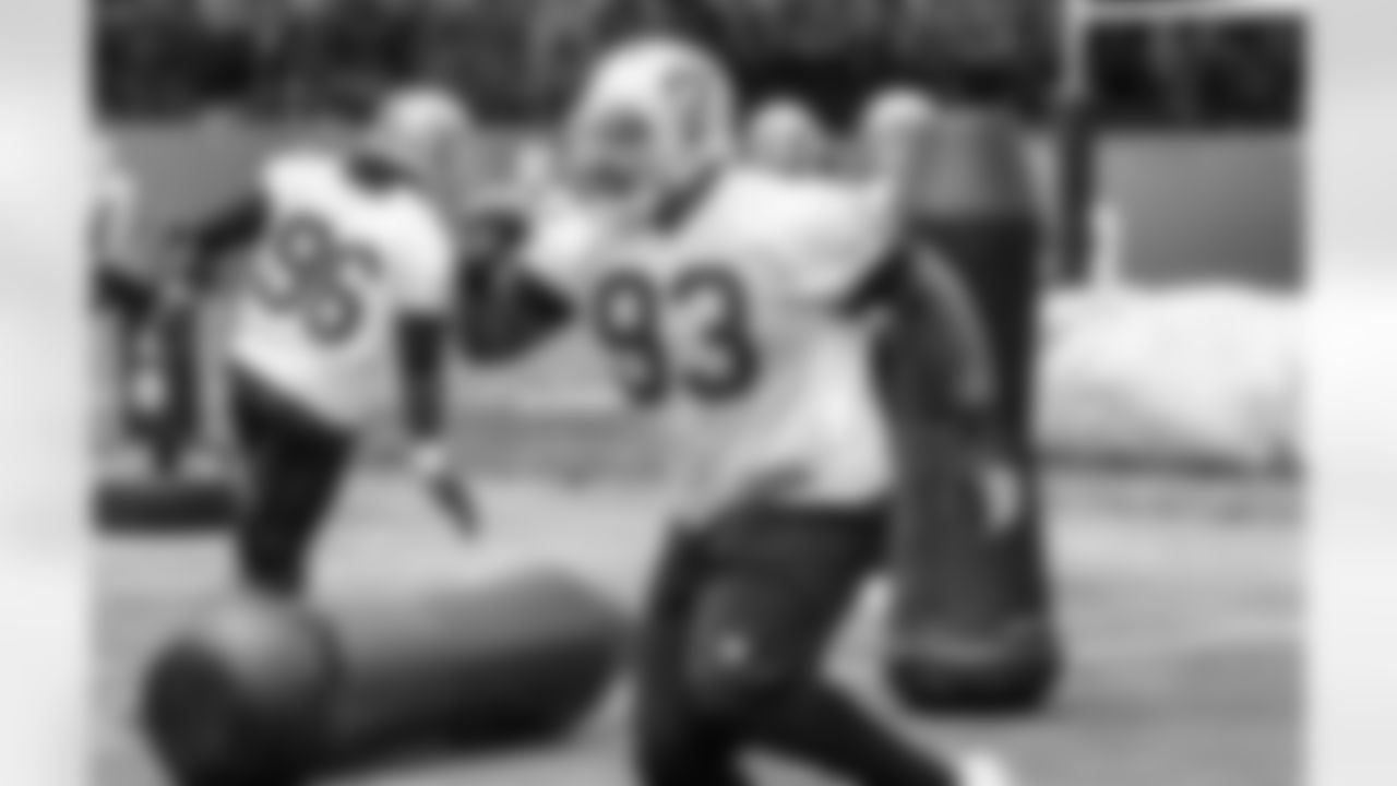 DT Ricky Lumpkin