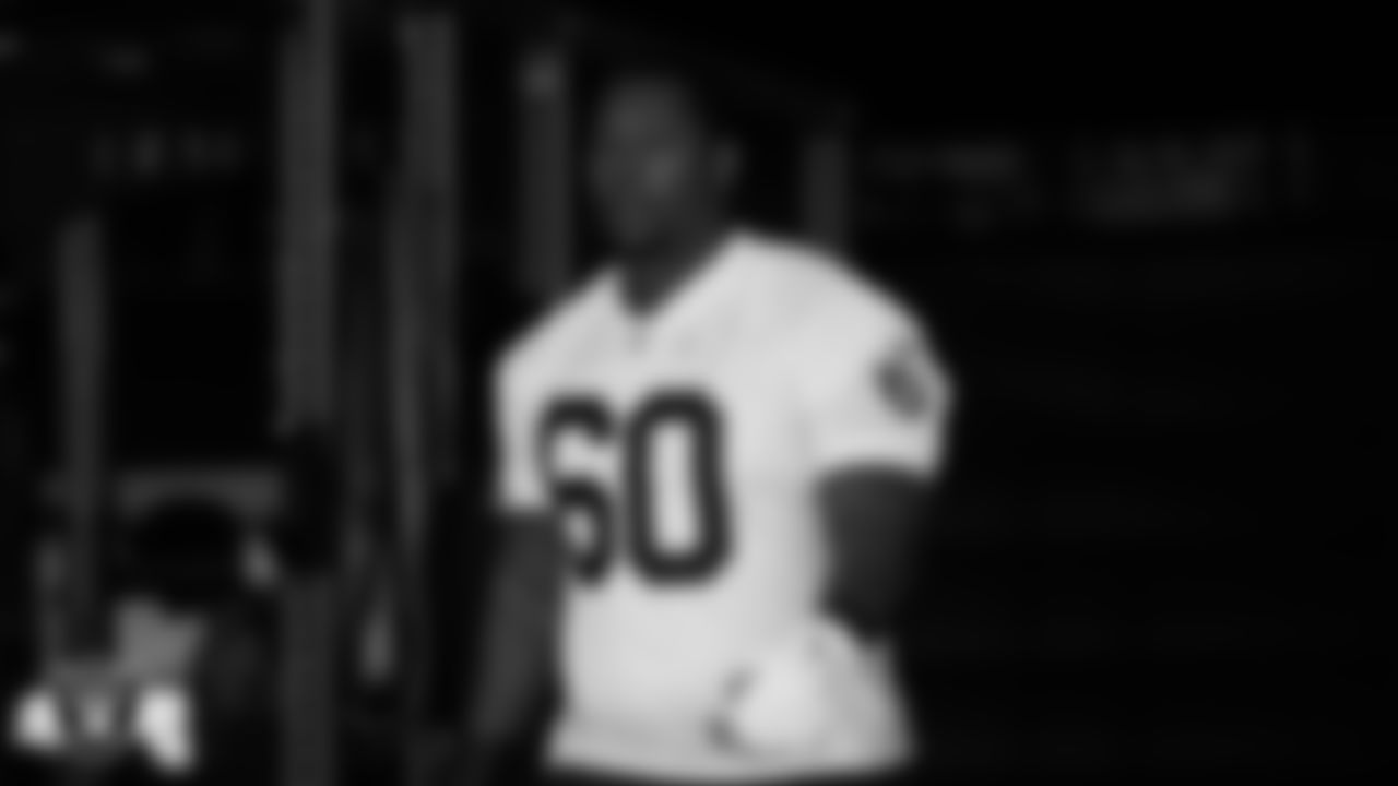OL Tyrone Wheatley Jr.