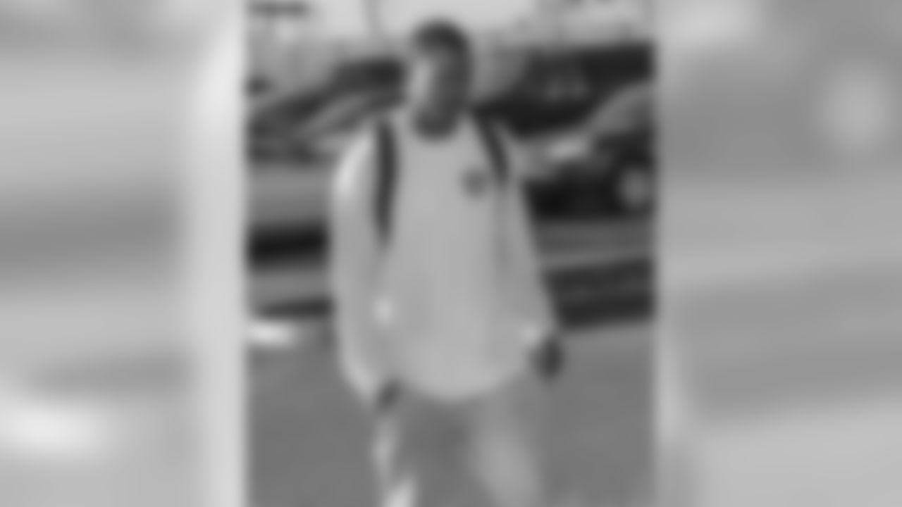 DB Tevin McDonald
