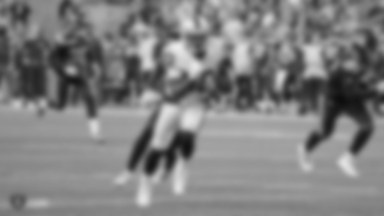 WR Saeed Blacknall