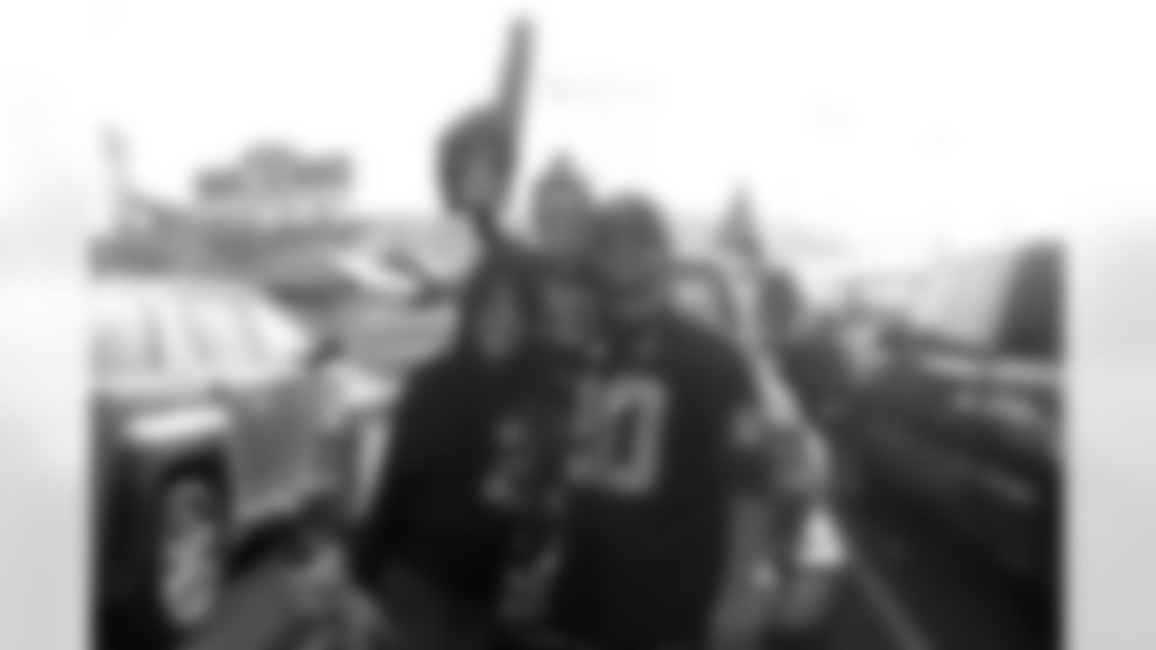 Raider Nation - The Next Generation