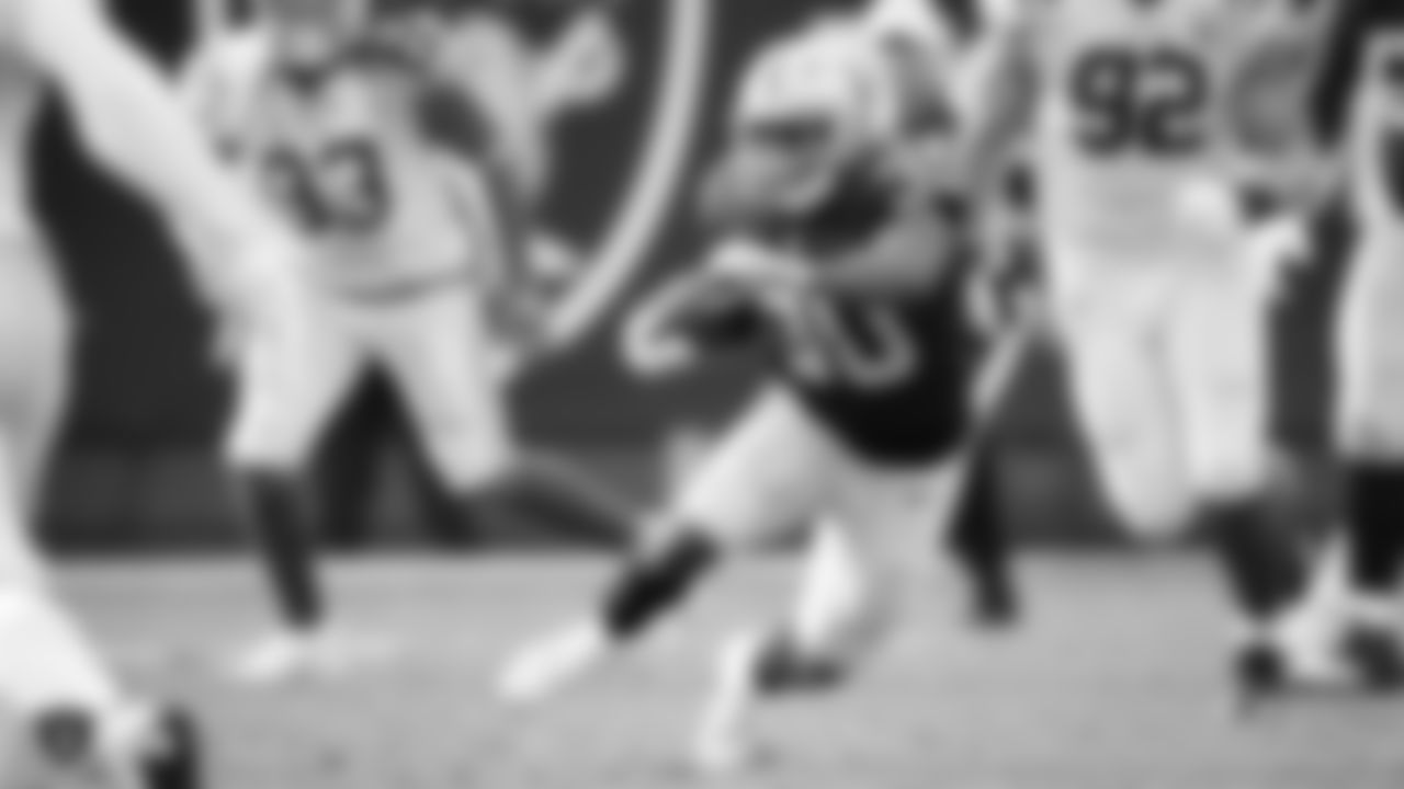 Home game vs. the Indianapolis Colts - Last meeting at home: October 28, 2018 - L, 42-28