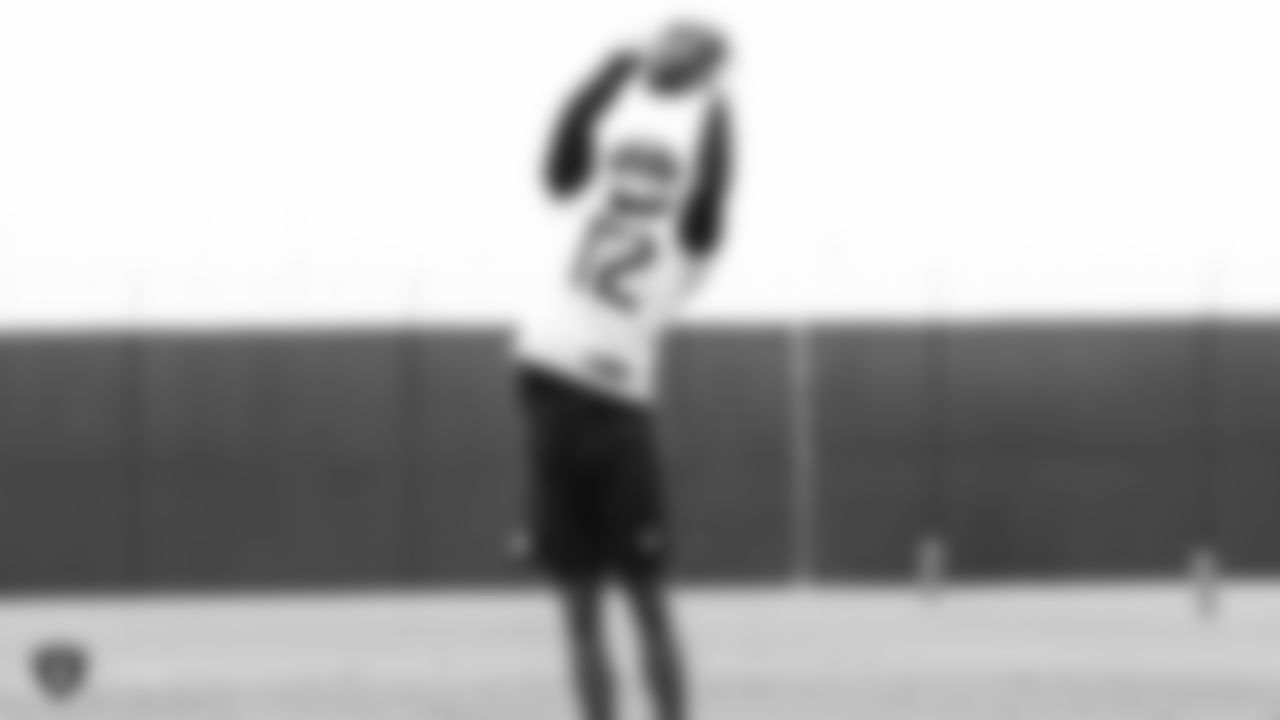 WR Martavis Bryant