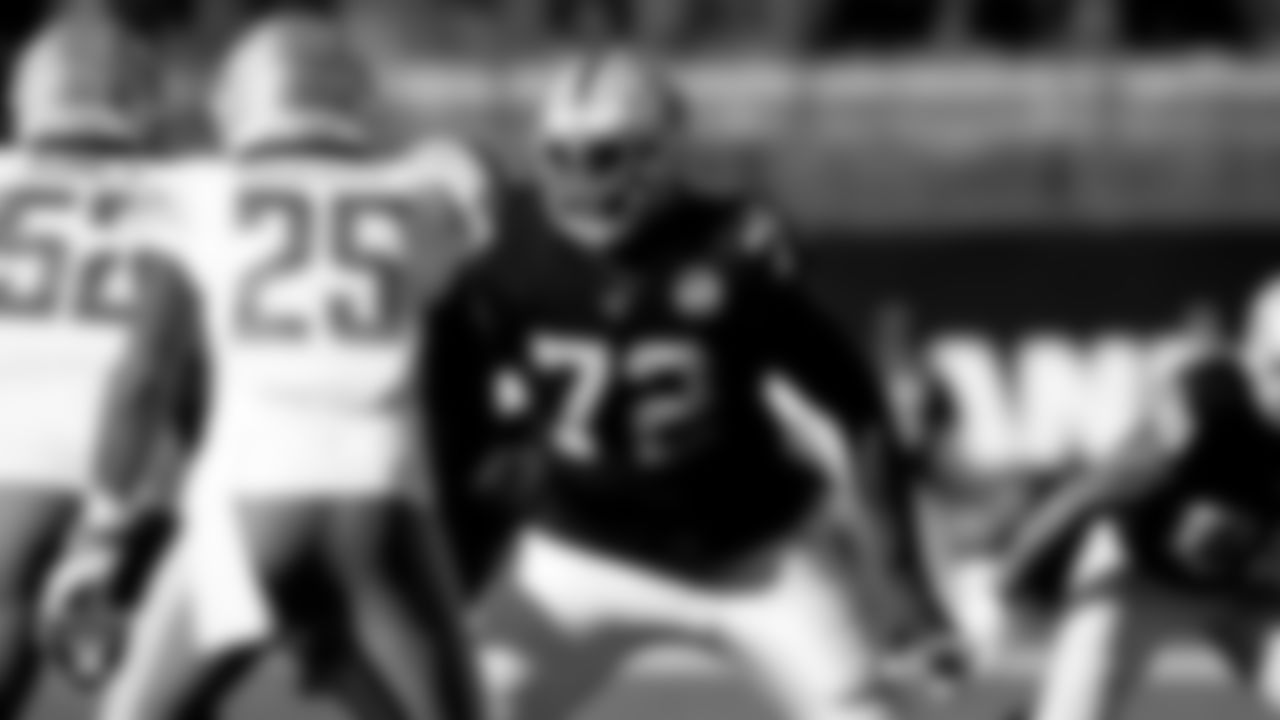 T David Sharpe