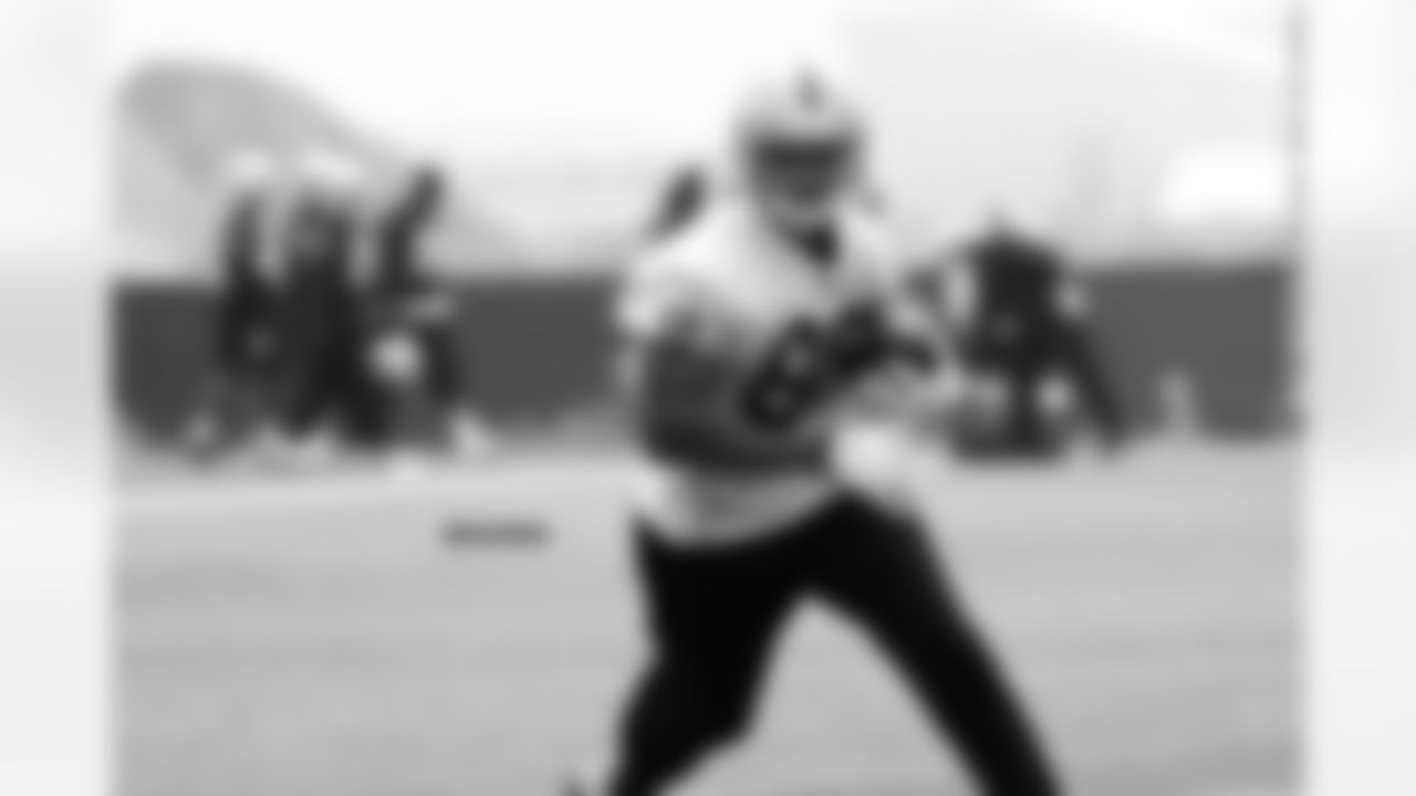 WR Rod Streater