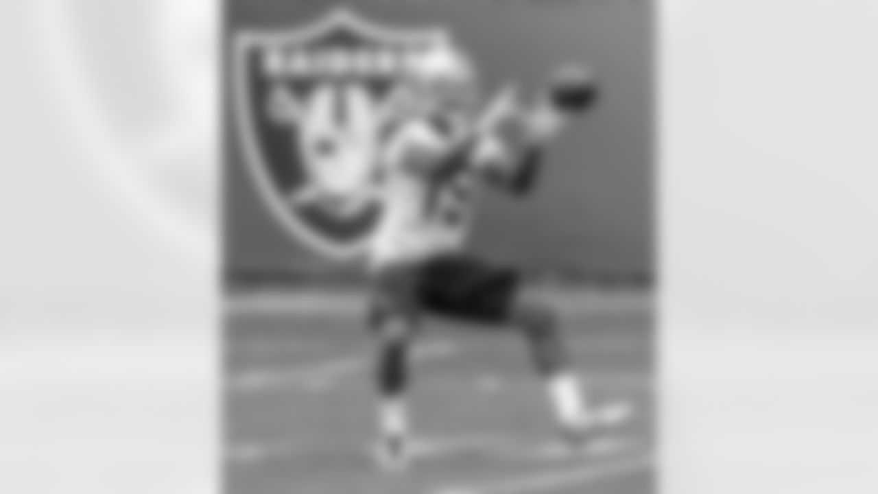WR Jaydon Mickens