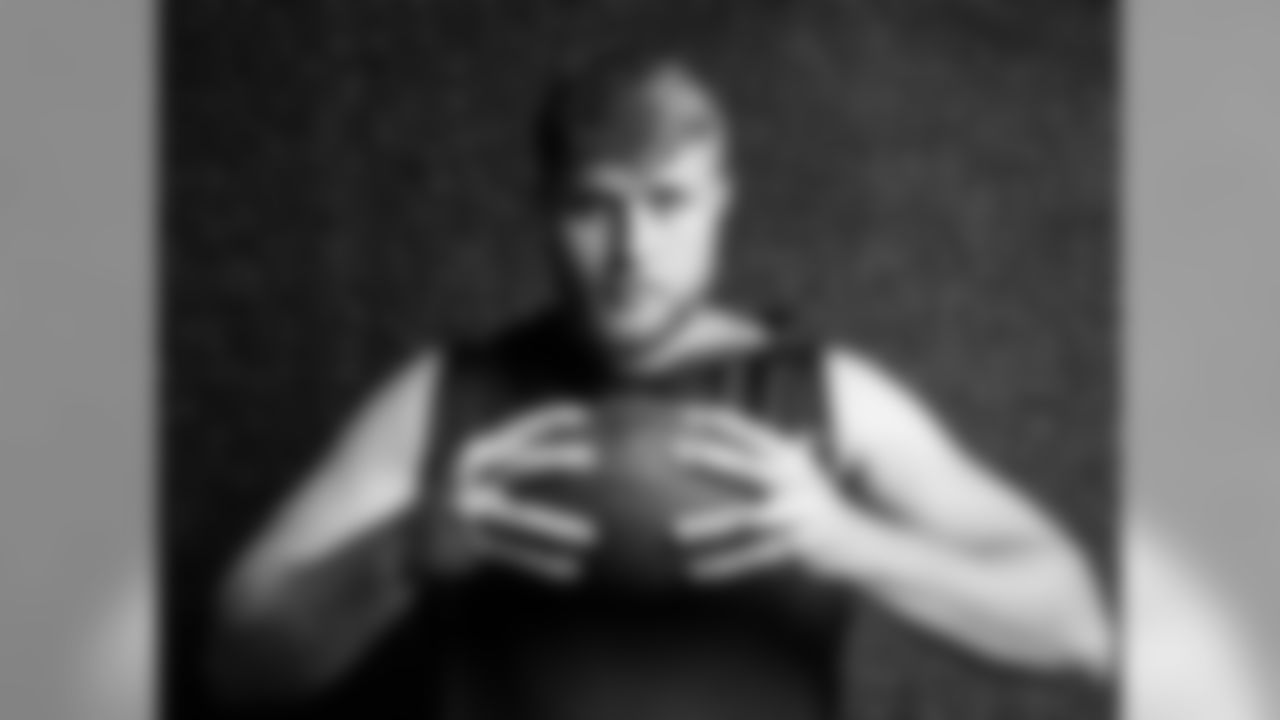 Todd Rosenberg/Associated Press