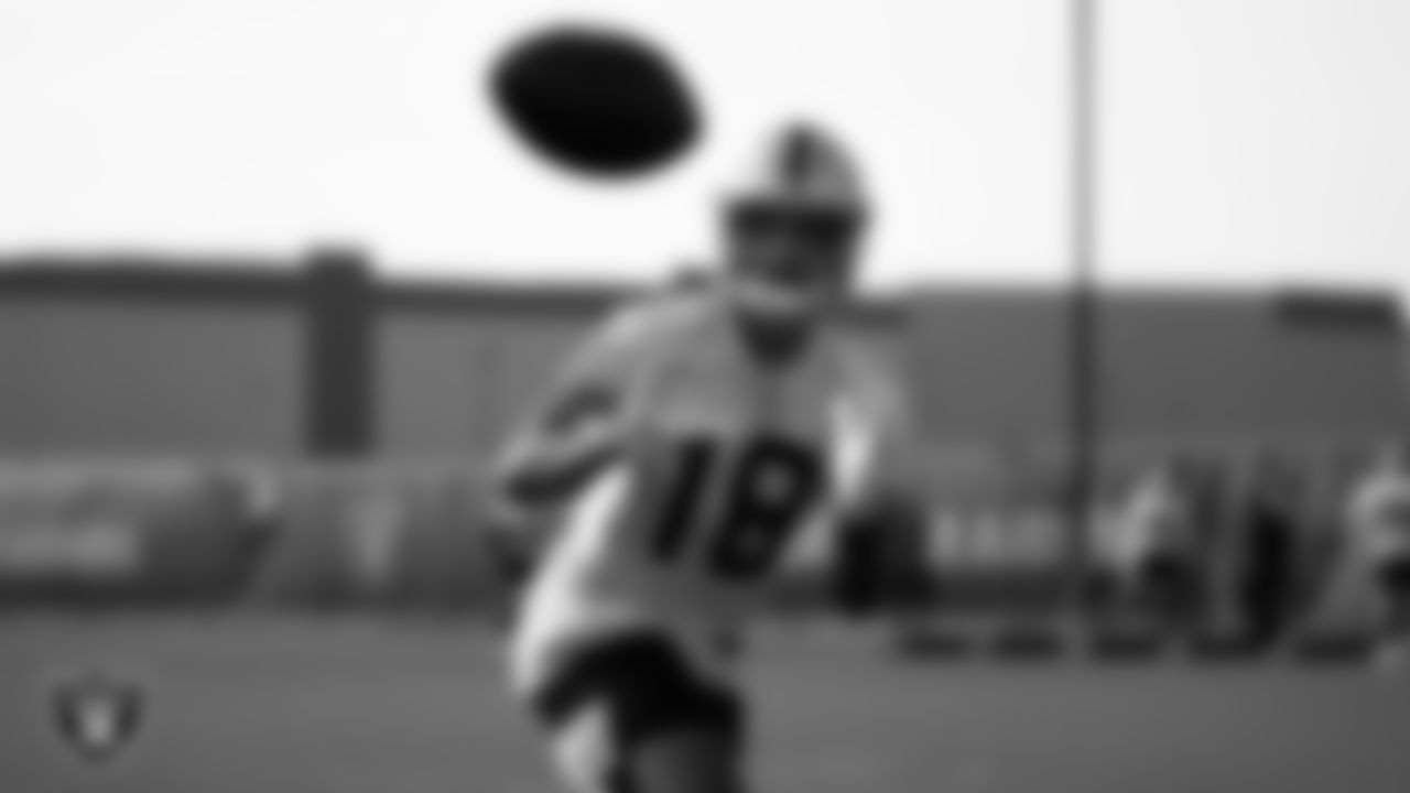 WR Keelan Doss