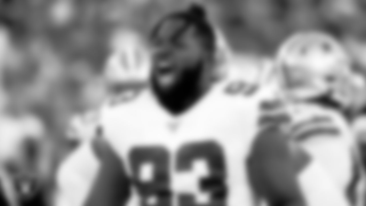 DT Daniel Ross