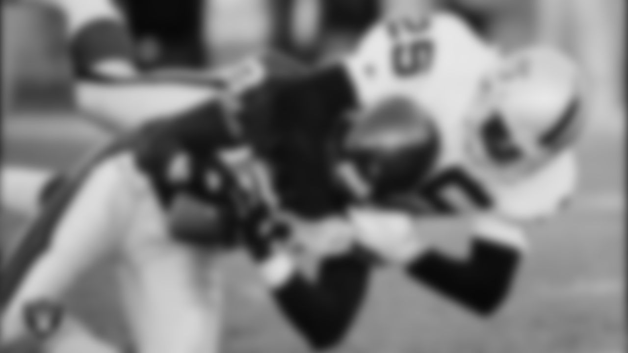 DB Dan Land (1989-97)
Albany State University