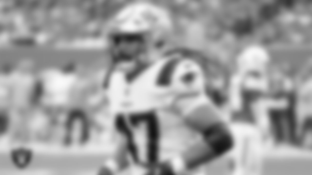 FB Jakob Johnson
Previous teams: Stuttgart Scorpions (2018), New England Patriots (2019–2021)