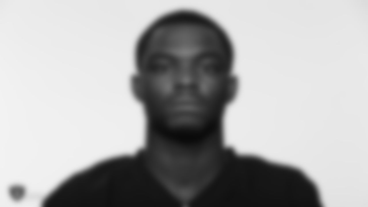CB Dexter McDonald