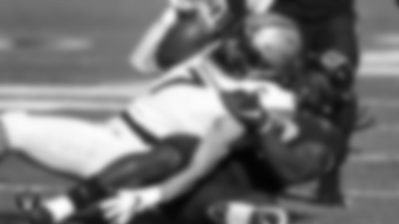 Linebackers
3. Nick Bolton - Missouri