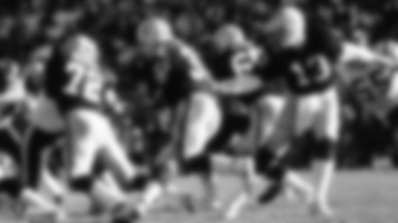 A look back at the matchups through the years between the Raiders and Los Angeles Chargers.