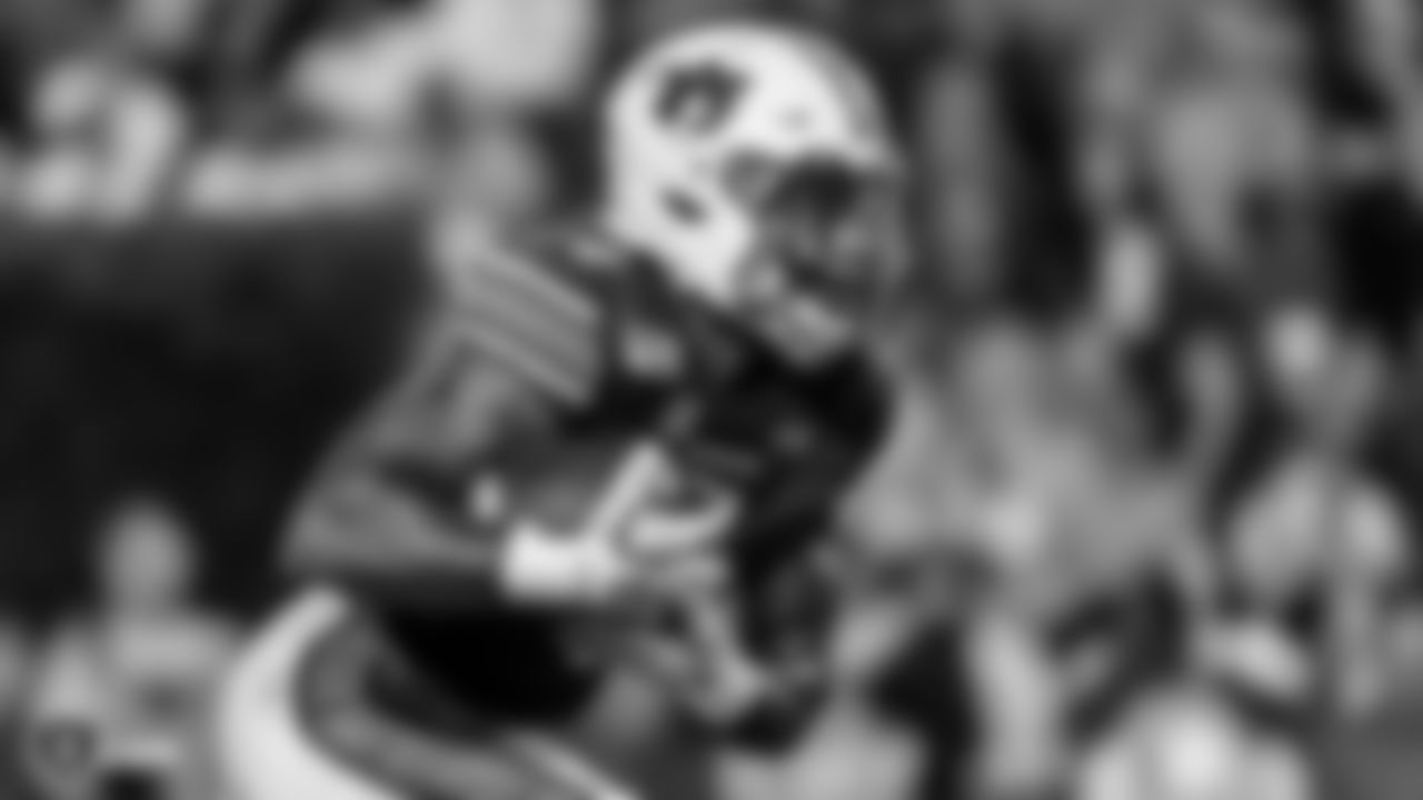Noah Igbinoghene, CB, Auburn