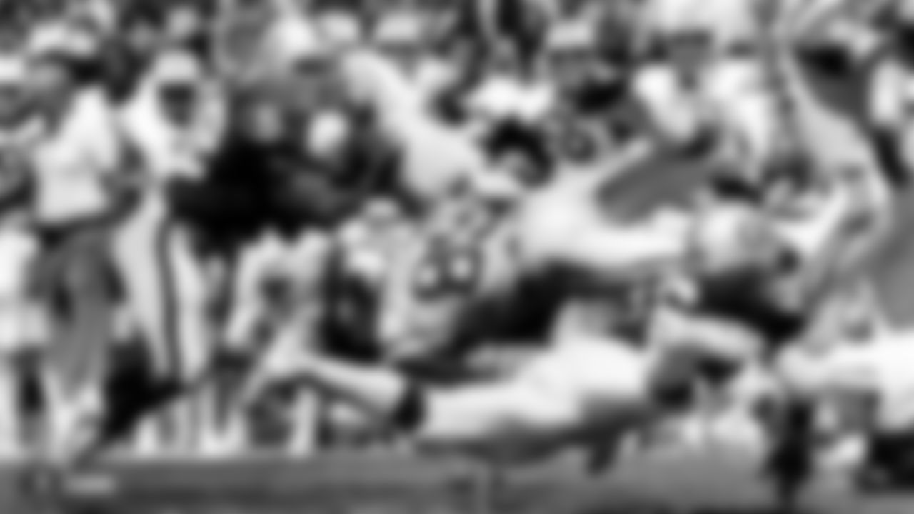 A look back at the matchups through the years between the Raiders and New York Jets.
