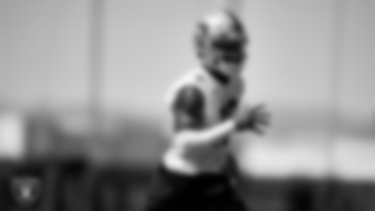 WR Jordan Veasy