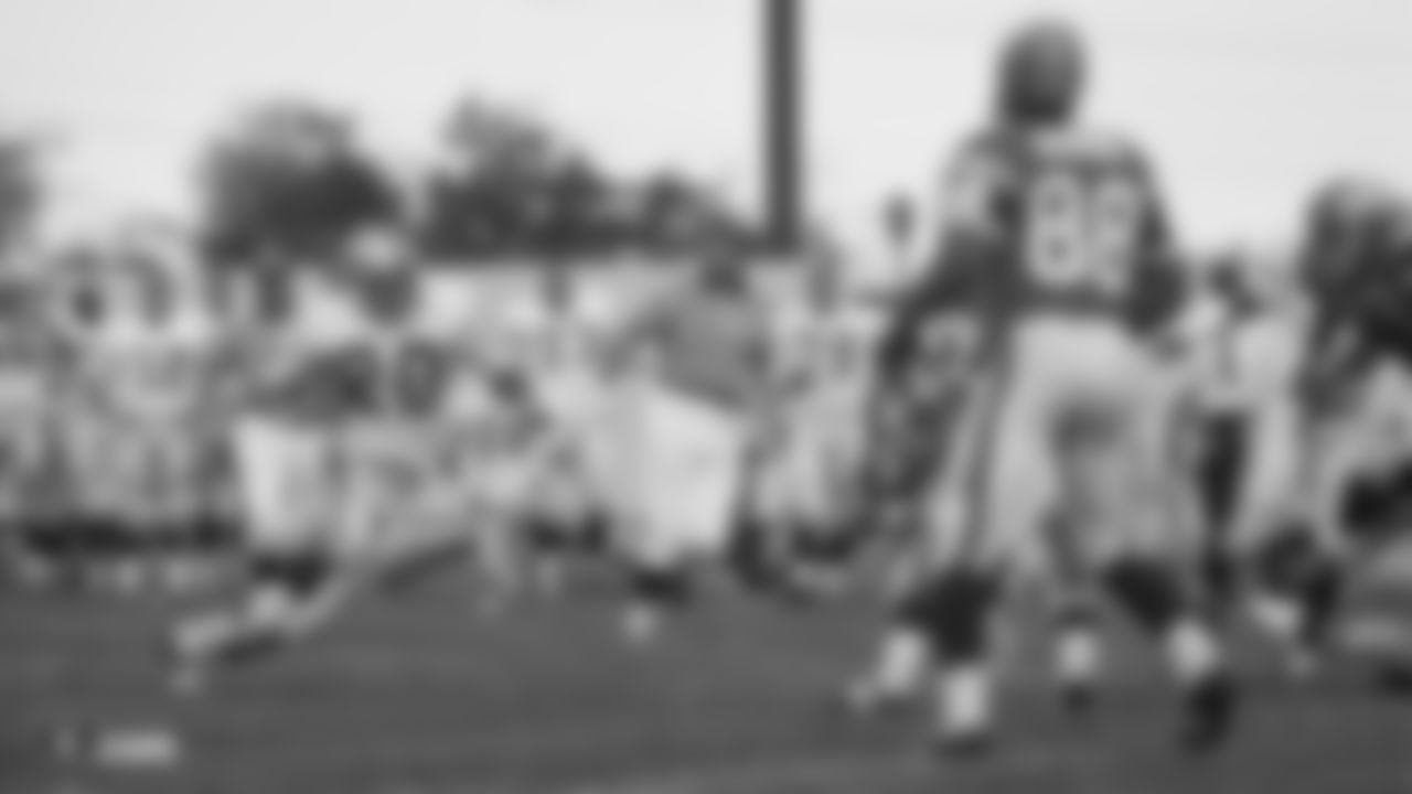 A look back at the matchups through the years between the Raiders and Broncos.