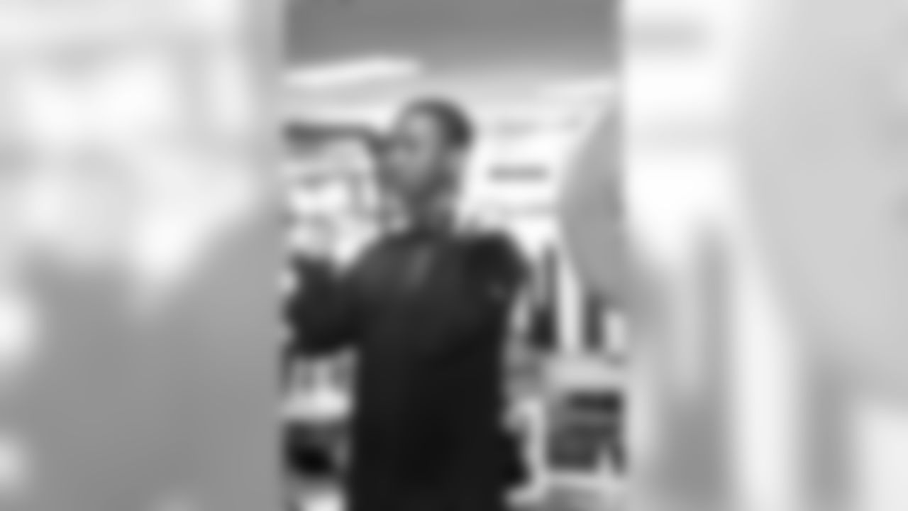 WR Juron Criner