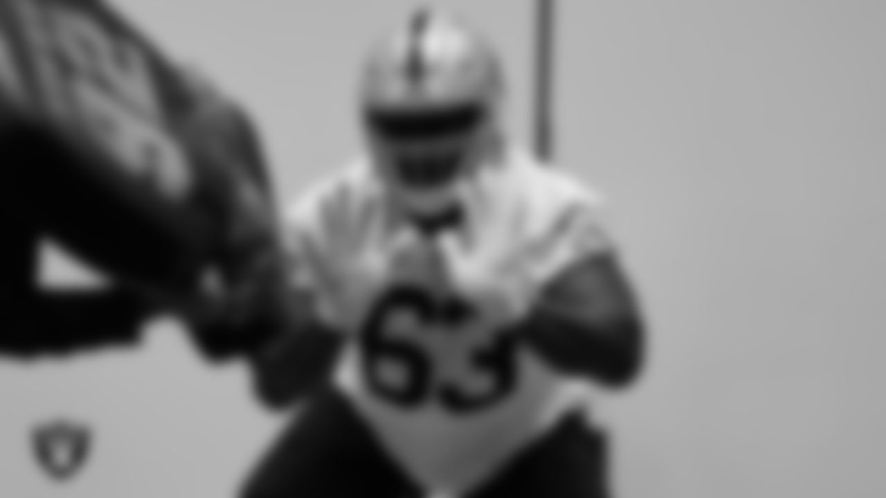 T Kamaal Seymour (NFI)