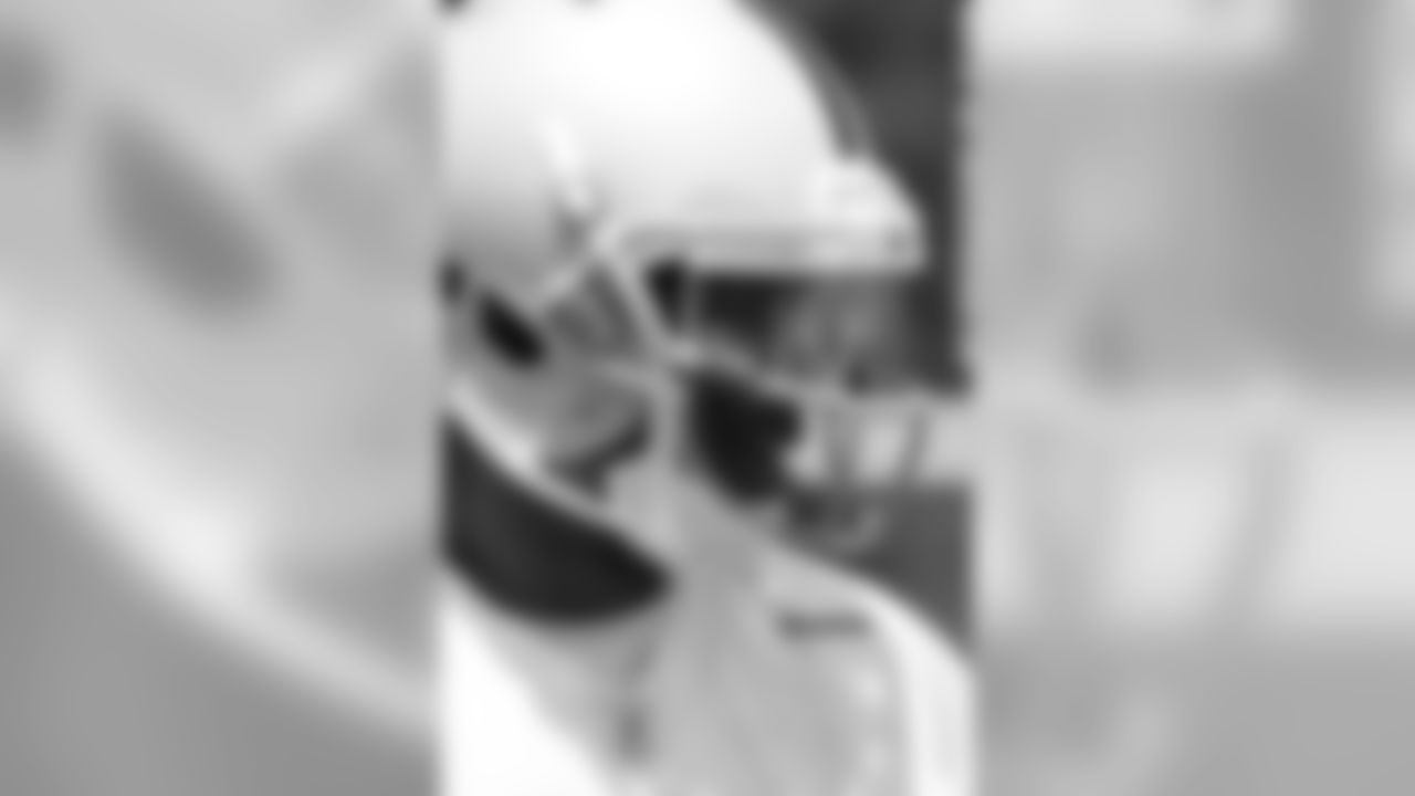 WR Rod Streater