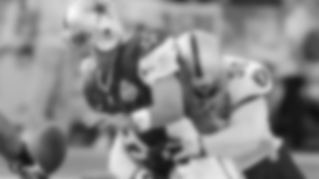 A look back at the Raiders in the Pro Bowl over the years.
