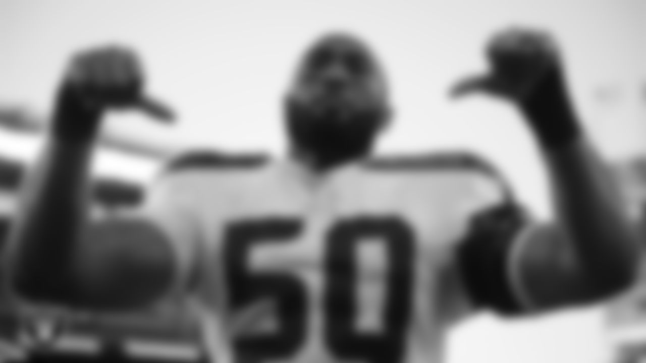 LB K.J. Wright
Previous teams: Seattle Seahawks (2011–20)