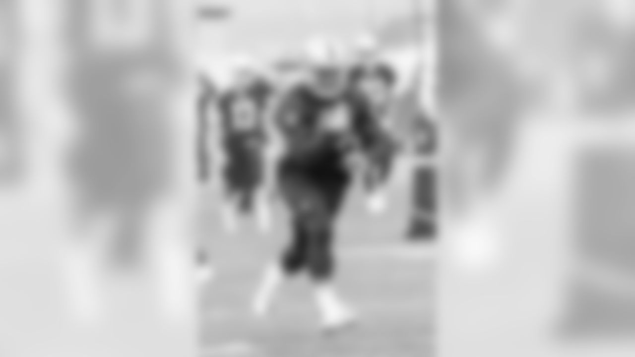 RB Michael Dyer