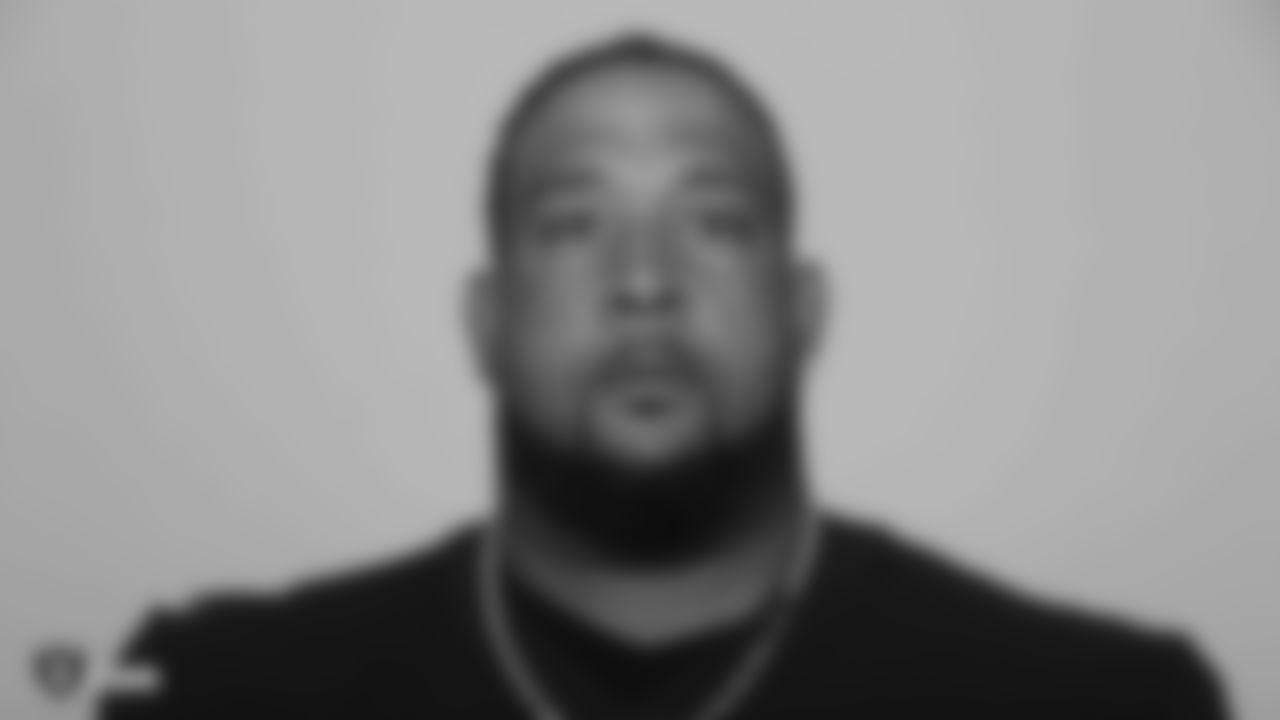 T Donald Penn