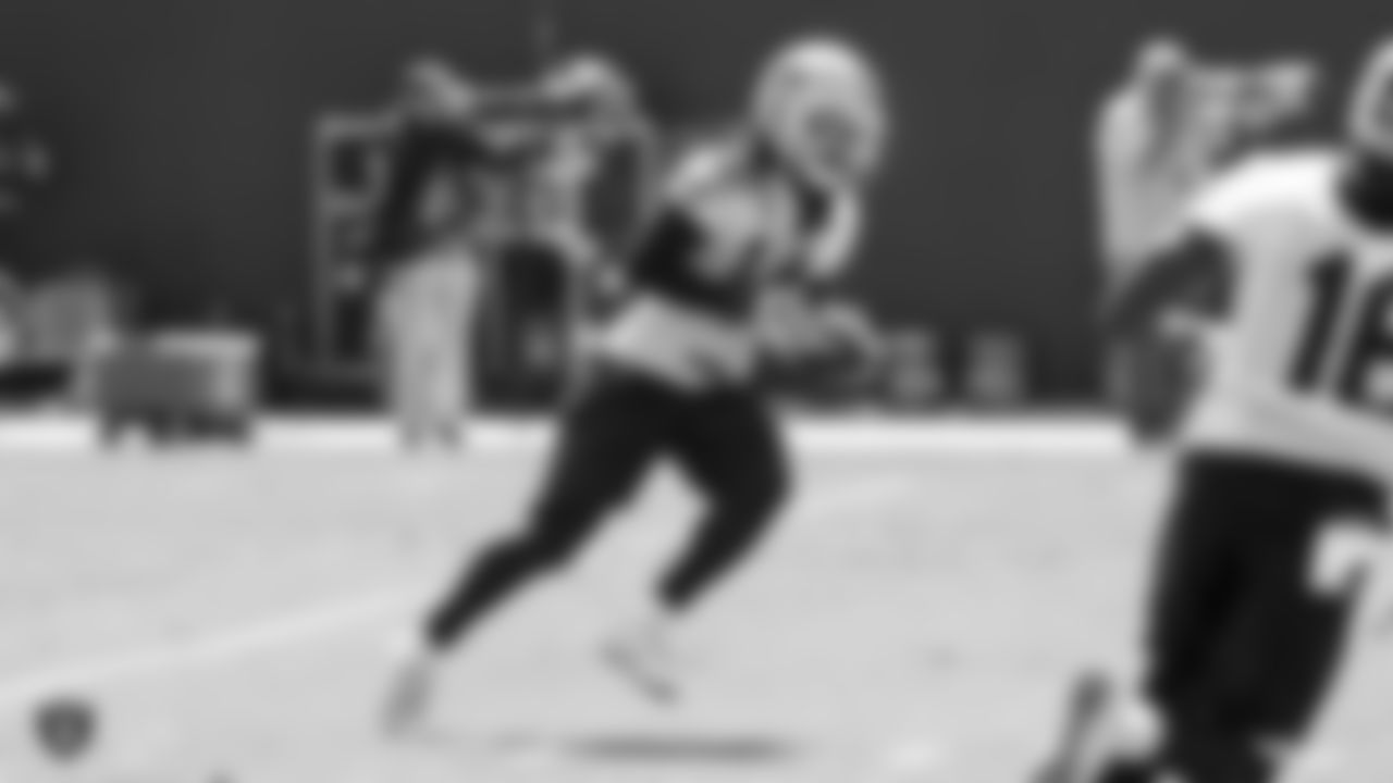 WR Keon Hatcher