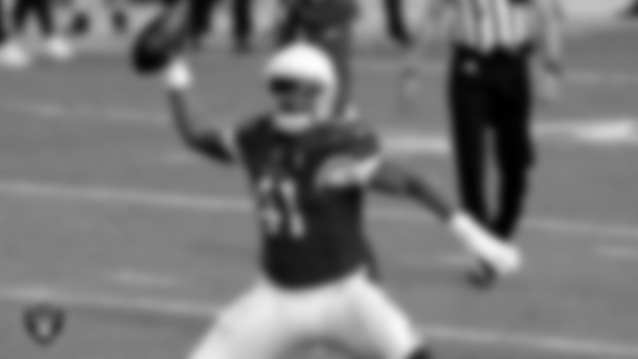 RB Kenyan Drake
Previous teams: Miami Dolphins (2016–19), Arizona Cardinals (2019–20)