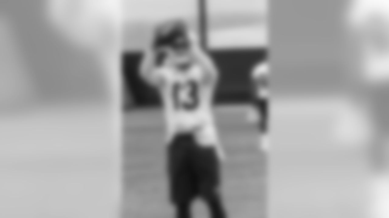 WR Nathan Palmer