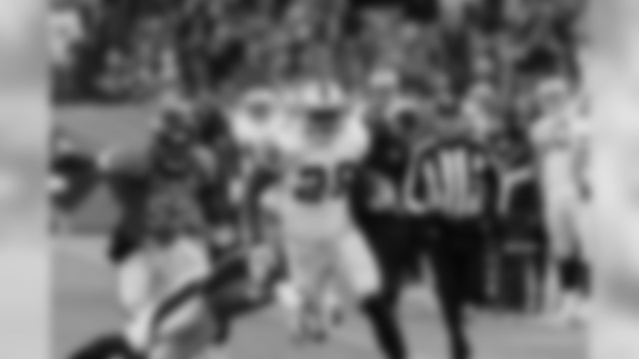 RB Latavius Murray