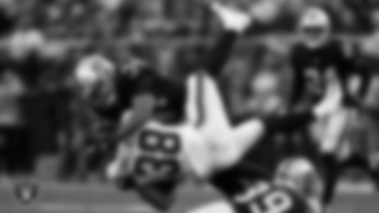 LB K.J. Wright - Unrestricted