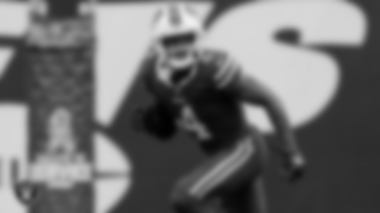 S Jaquan Johnson
Previous teams: Buffalo Bills (2019–2022)