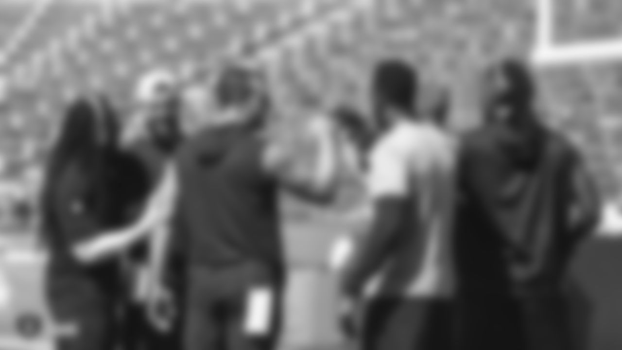 The Oakland Raiders regular season game against the Los Angeles Chargers at StubHub Center, Sunday, October 7, 2018, in Carson, California.