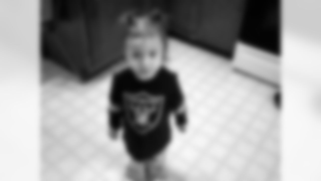 Raider Nation - The Next Generation