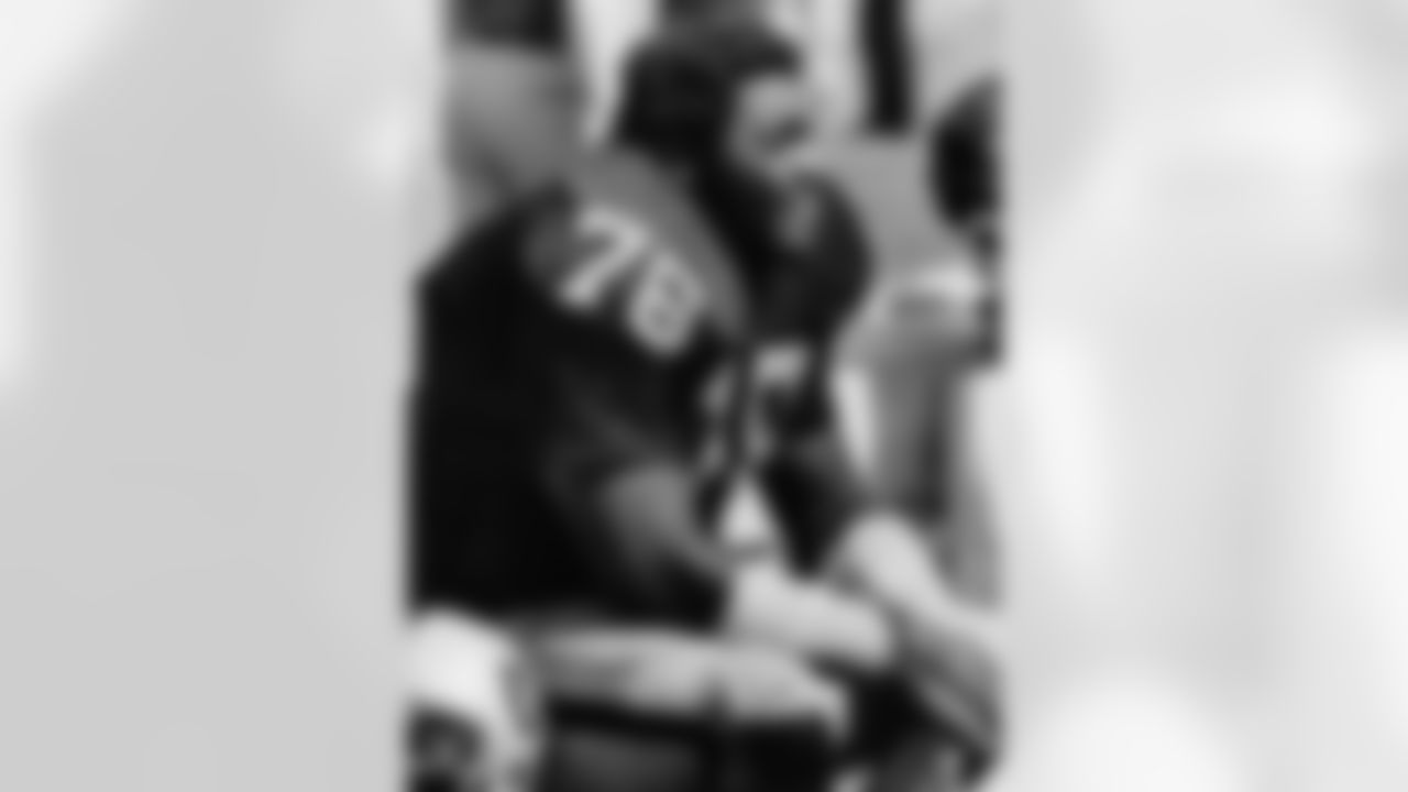 The Raiders selected Shell in the 3rd round of the 1968 NFL Draft out of Maryland-Eastern Shore. He played in 207 games with 169 starts. Shell was selected to eight Pro Bowls, named 1st Team All-Pro twice, played in 23 playoff games and was a key member of two Raiders Super Bowl championship teams (1976, 1980). Shell also served two stints as head coach of the Silver and Black.
