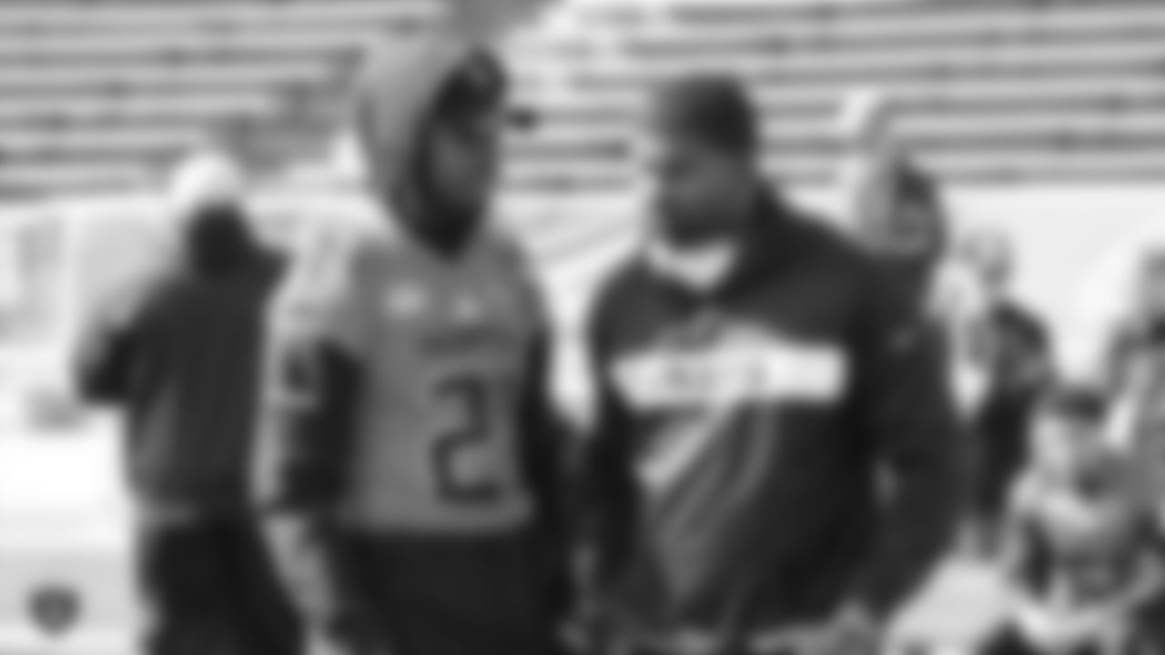 Pregame of the 2019 Senior Bowl at Ladd-Peebles Stadium, Saturday, January 26, 2019, in Mobile, Alabama.