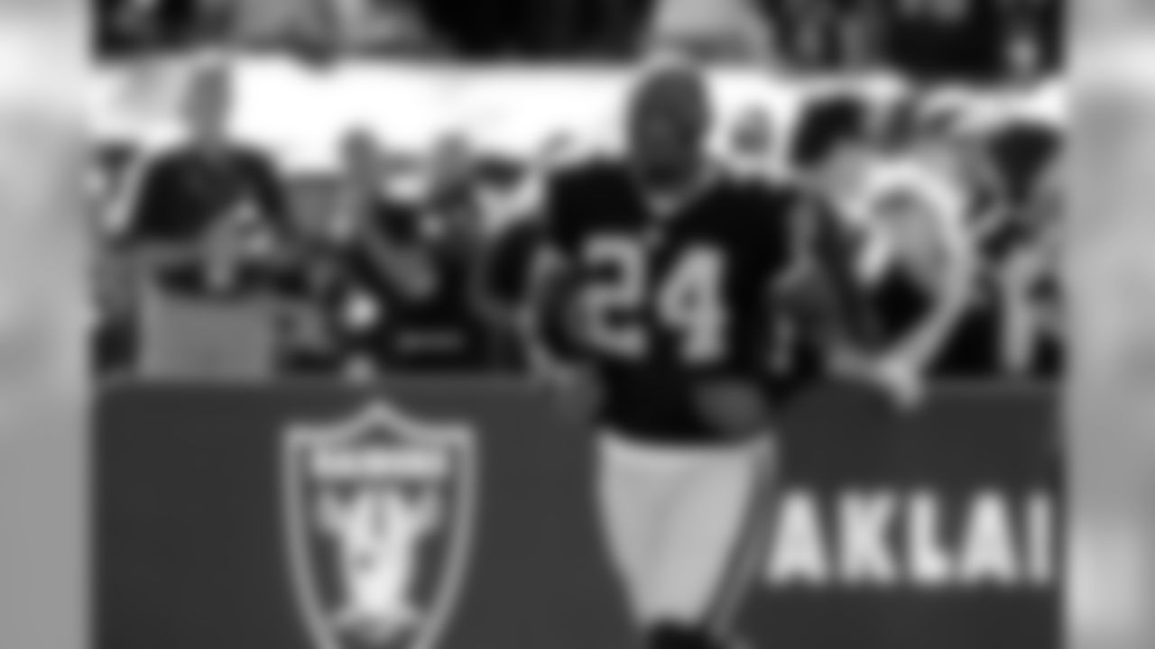 S Charles Woodson