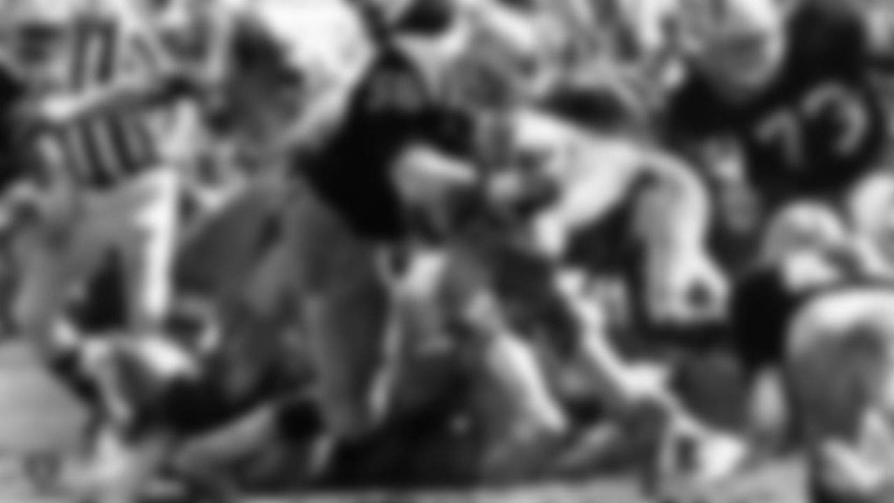 A look back at the matchups through the years between the Raiders and Los Angeles Chargers.