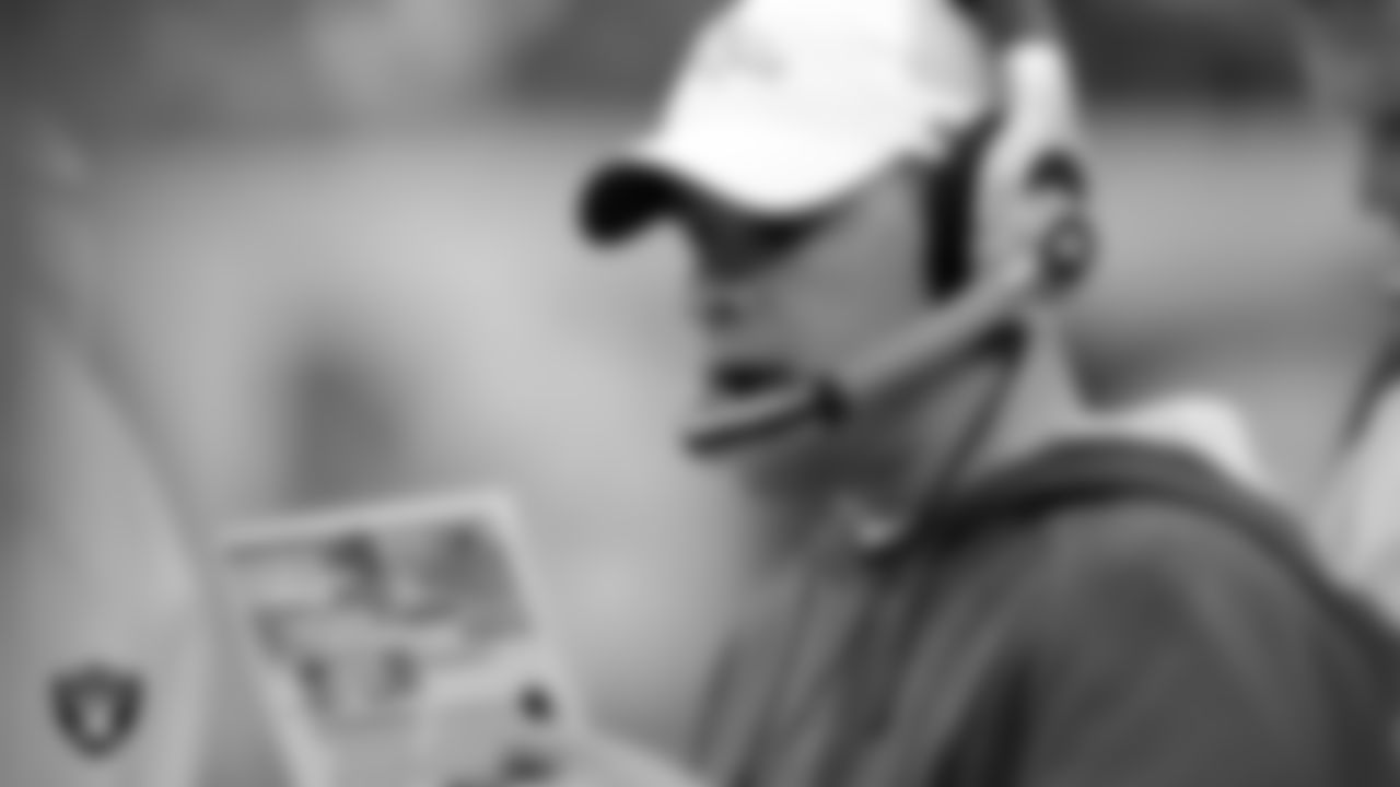 Josh McDaniels
Previous Teams: New England Patriots (2012-21), St. Louis Rams (2011), Denver Broncos (2009-10), New England Patriots (2001-08)