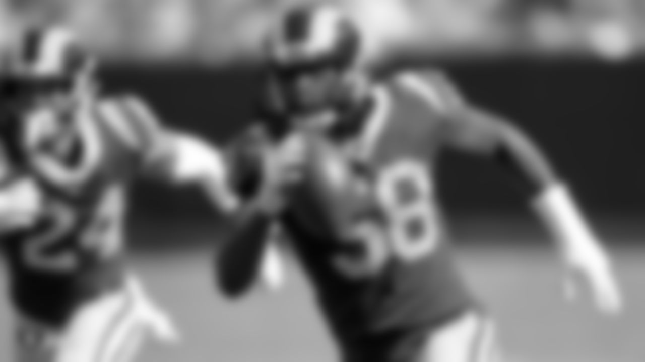 Cory Littleton, LB