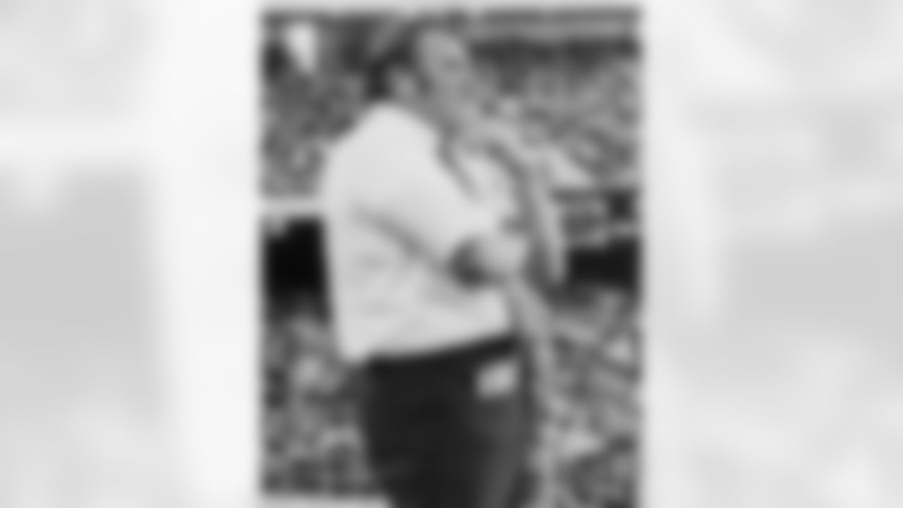 John Madden coached the Raiders to a 103-32-7 record from 1969-1978. During that time, he won five straight AFC West titles and coached the team to victory in Super Bowl XI.