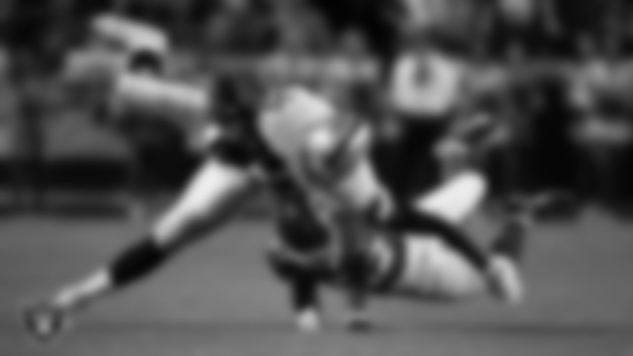 FB Jakob Johnson (2019)
Tennessee
