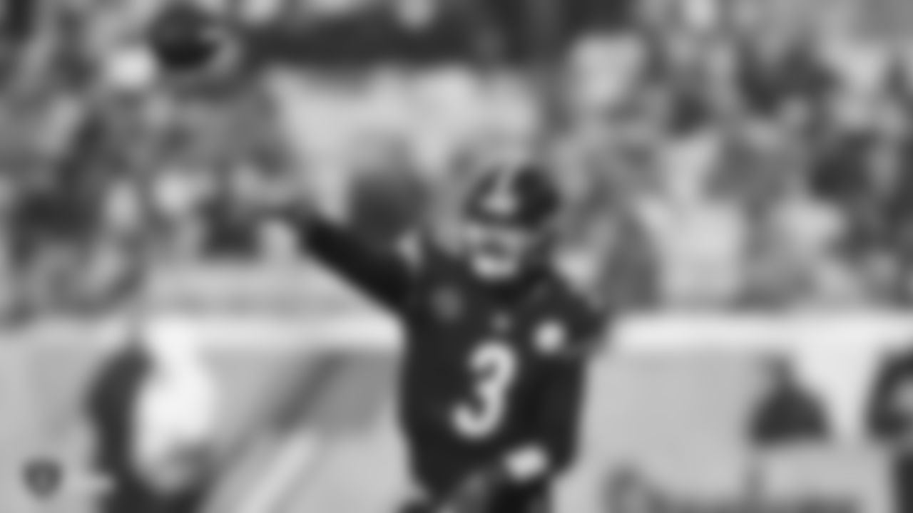 QB Landry Jones