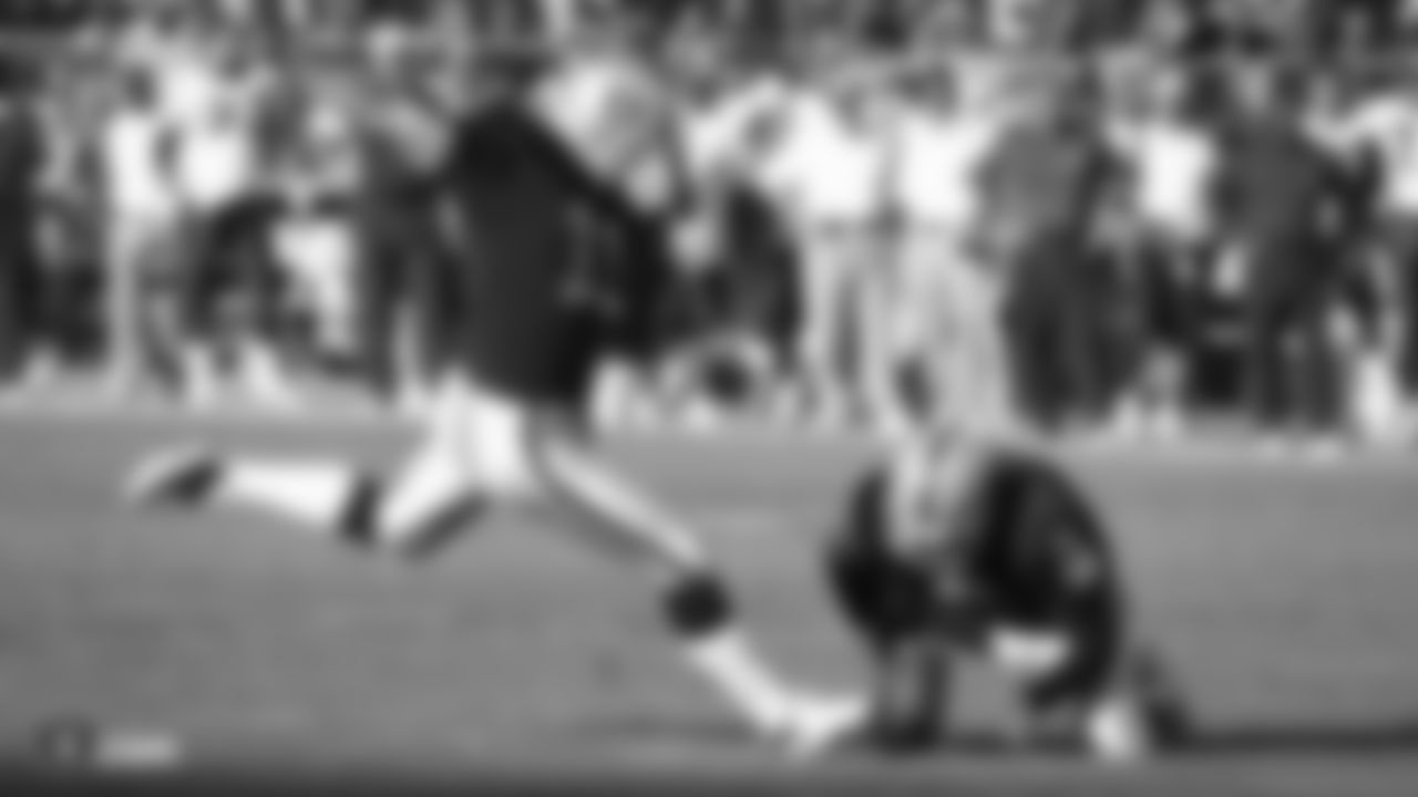 A look back at the matchups through the years between the Raiders and Houston Texans.