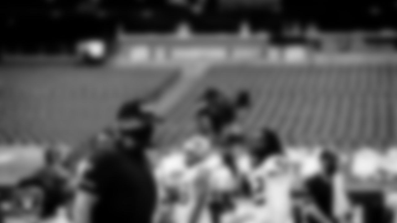 Las Vegas Raiders Head Coach Jon Gruden on the sidelines before the Las Vegas Raiders regular season away game against the New England Patriots.